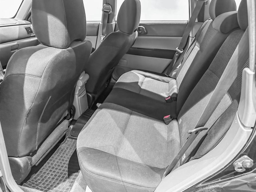 Subaru Forester II Рестайлинг Екатеринбург  - изображение 14