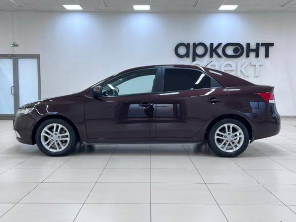 Kia Cerato II с пробегом 2011 года, цена 790 000 рублей, 189330 км, седан, Автокод Объявления