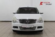 Nissan Almera III (G15) Астрахань  - изображение 20