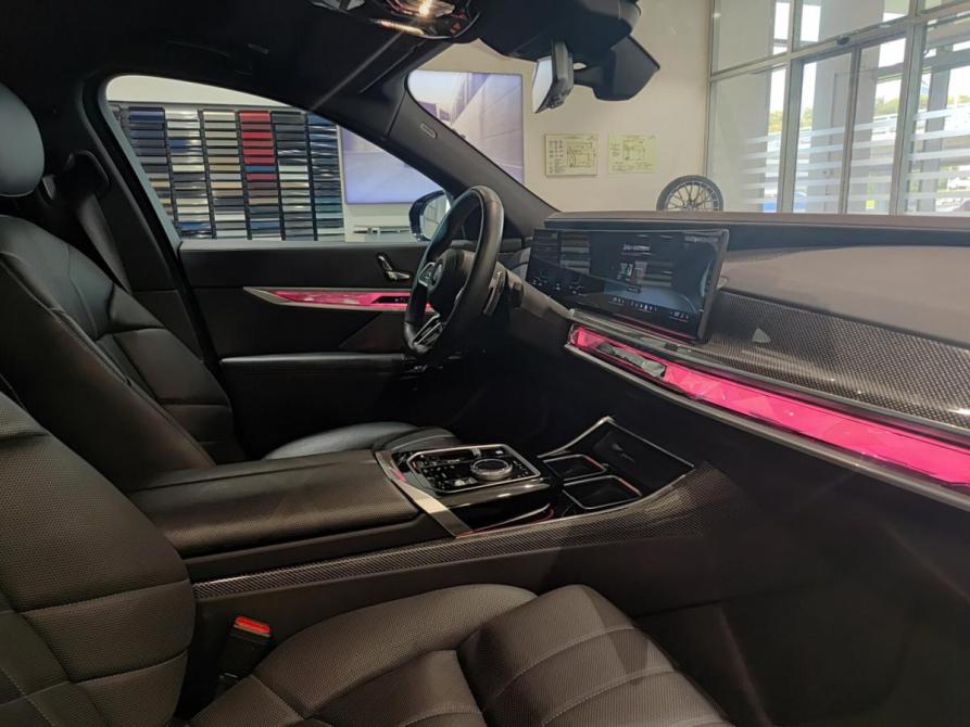 BMW 7 серии VII (G70) Казань  - изображение 13