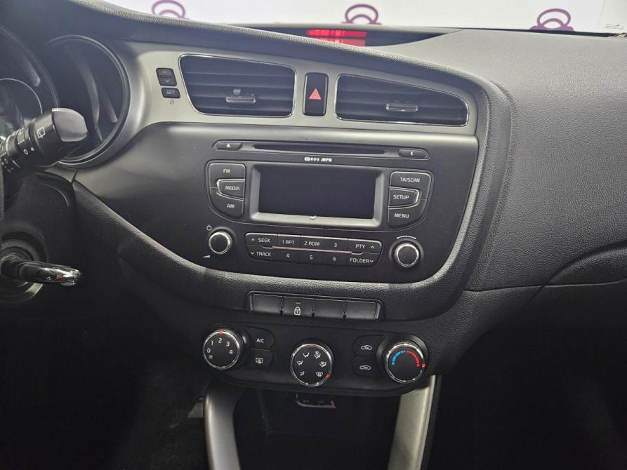 Kia Ceed II Тольятти  - изображение 19