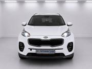 Kia Sportage IV Москва  - изображение 19