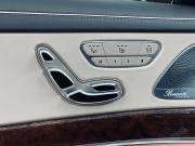 Mercedes-Benz S-Класс VI (W222 C217) Уфа  - изображение 57