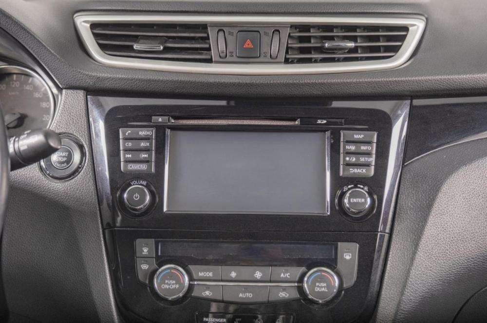 Nissan Qashqai II Томск  - изображение 16