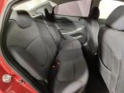 Hyundai Solaris I Москва  - изображение 36