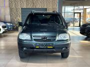 Chevrolet Niva I Рестайлинг Оренбург  - изображение 28