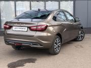 Lada (ВАЗ) Vesta I Рестайлинг (NG) Ярославль  - изображение 19