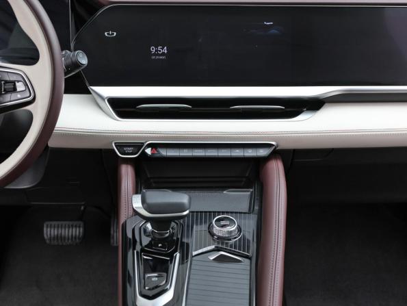 Geely Monjaro I с пробегом 2024 года, цена 3 398 000 рублей, 39700 км, внедорожник, Автокод Объявления