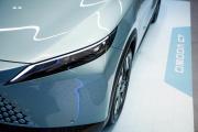 Omoda C7 Москва  - изображение 36