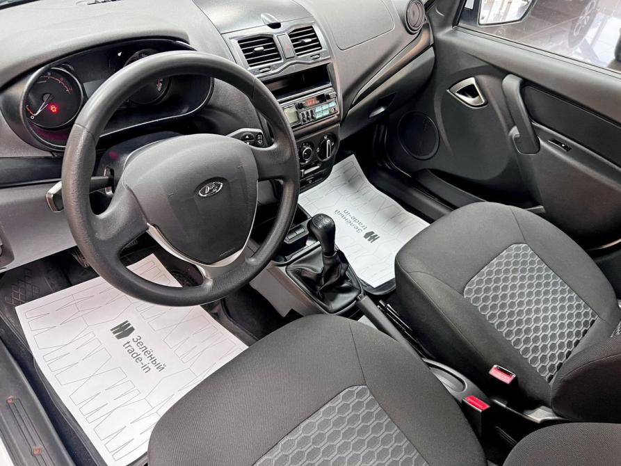 Lada (ВАЗ) Granta I Рестайлинг Тверь  - изображение 8
