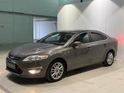 Ford Mondeo IV Рестайлинг Самара  - изображение 21