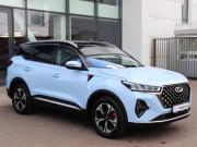 Chery Tiggo 7 Pro Max I Химки  - изображение 16
