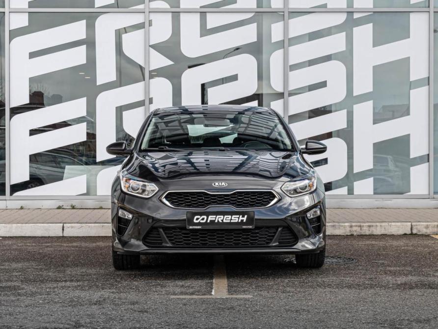 Kia Ceed III Краснодар  - изображение 3