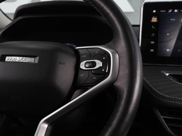 Haval Jolion I с пробегом 2021 года, цена 1 621 000 рублей, 84024 км, внедорожник, Автокод Объявления