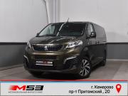 Peugeot Traveller I Кемерово  - изображение 24