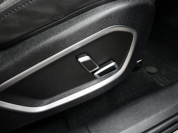 Geely Tugella I Рестайлинг с пробегом 2023 года, цена 2 494 000 рублей, 127220 км, внедорожник, Автокод Объявления