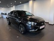 Lada (ВАЗ) Vesta I Чебоксары  - изображение 37