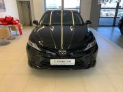 Toyota Camry VIII (XV70) Челябинск  - изображение 26