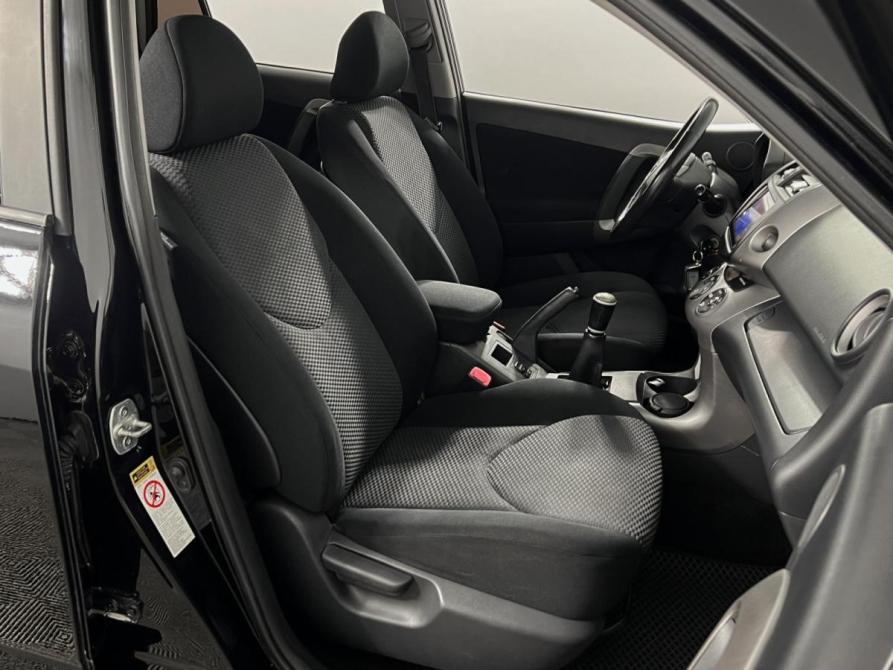 Toyota RAV4 III (XA30) Казань  - изображение 8