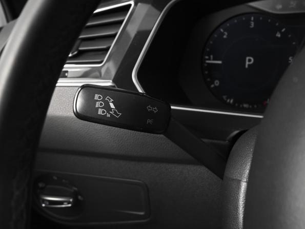 Volkswagen Tiguan II с пробегом 2018 года, цена 2 295 000 рублей, 262251 км, внедорожник, Автокод Объявления