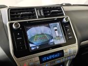 Toyota Land Cruiser Prado 150 Series Рестайлинг 2 Москва  - изображение 40