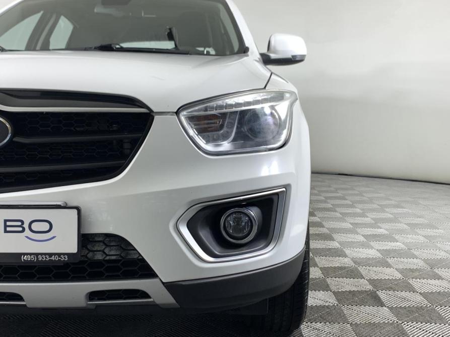 FAW Besturn X80 I Москва  - изображение 10