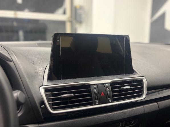 Mazda 3 III (BM) с пробегом 2013 года, цена 1 249 000 рублей, 144358 км, седан, Автокод Объявления