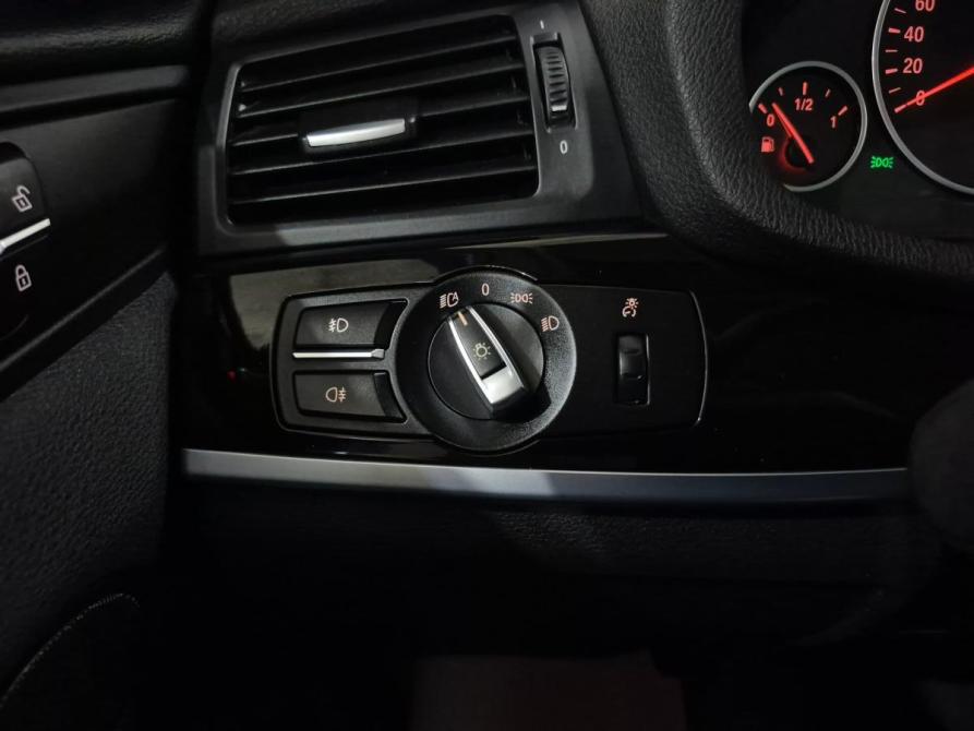 BMW X3 II (F25) Рестайлинг Альметьевск  - изображение 22