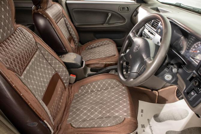 Nissan Expert с пробегом 2003 года, цена 299 000 рублей, 490000 км, универсал, Автокод Объявления