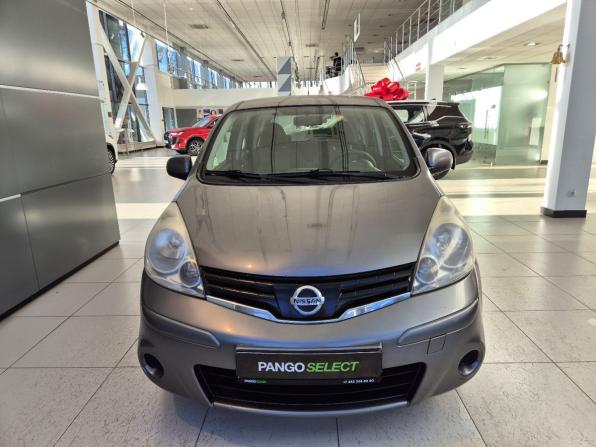 Nissan Note I Рестайлинг с пробегом 2013 года, цена 659 000 рублей, 219430 км, хэтчбек, Автокод Объявления