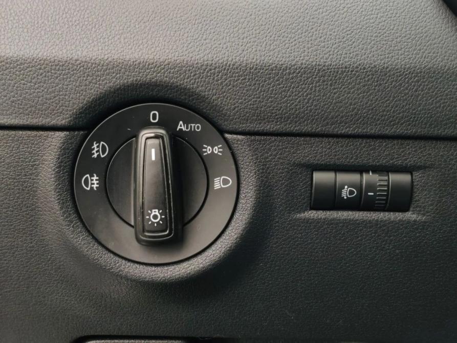 Skoda Octavia III (A7) Санкт-Петербург  - изображение 10
