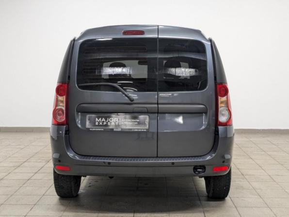 Lada (ВАЗ) Largus I Рестайлинг с пробегом 2025 года, цена 1 400 000 рублей, 42187 км, универсал, Автокод Объявления