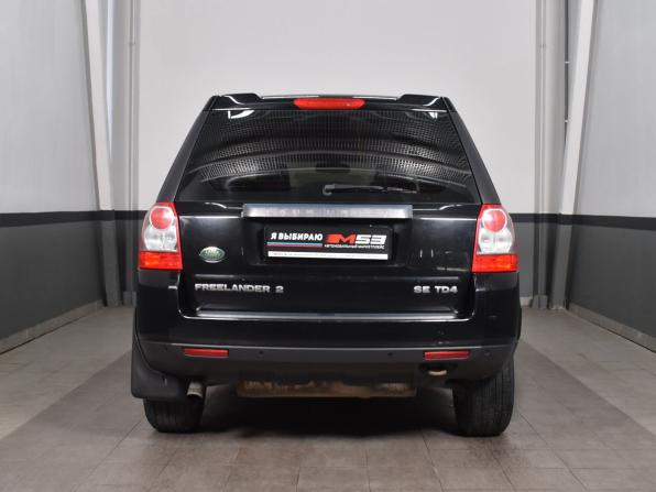 Land Rover Freelander II с пробегом 2009 года, цена 999 995 рублей, 353288 км, внедорожник, Автокод Объявления