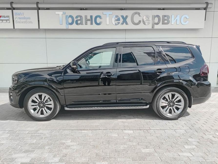 Kia Mohave I Рестайлинг 2 Казань  - изображение 10