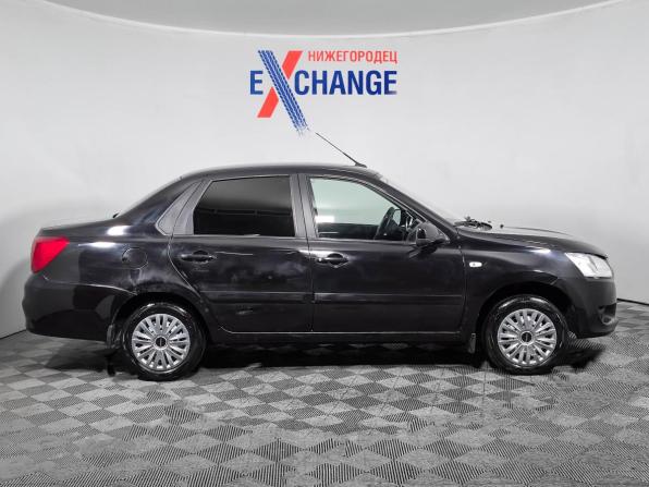 Datsun on-DO I с пробегом 2019 года, цена 282 000 рублей, 310254 км, седан, Автокод Объявления