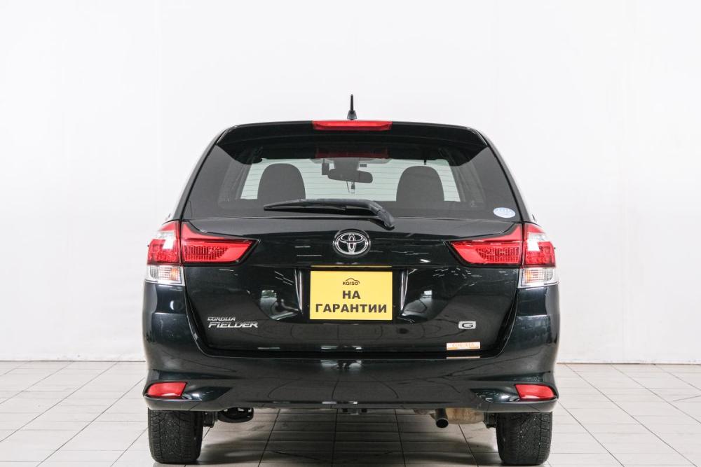 Toyota Corolla XI (E160 E170 E180) Рестайлинг 1 Красноярск  - изображение 6