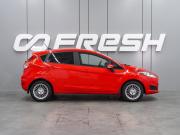 Ford Fiesta Mk6 Рестайлинг Воронеж  - изображение 21