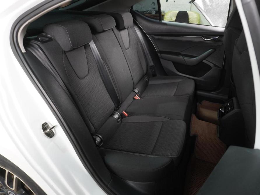Skoda Octavia IV (A8) Воронеж  - изображение 8