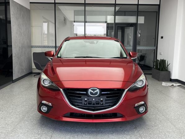 Mazda Axela III с пробегом 2016 года, цена 1 220 000 рублей, 178512 км, хэтчбек, Автокод Объявления