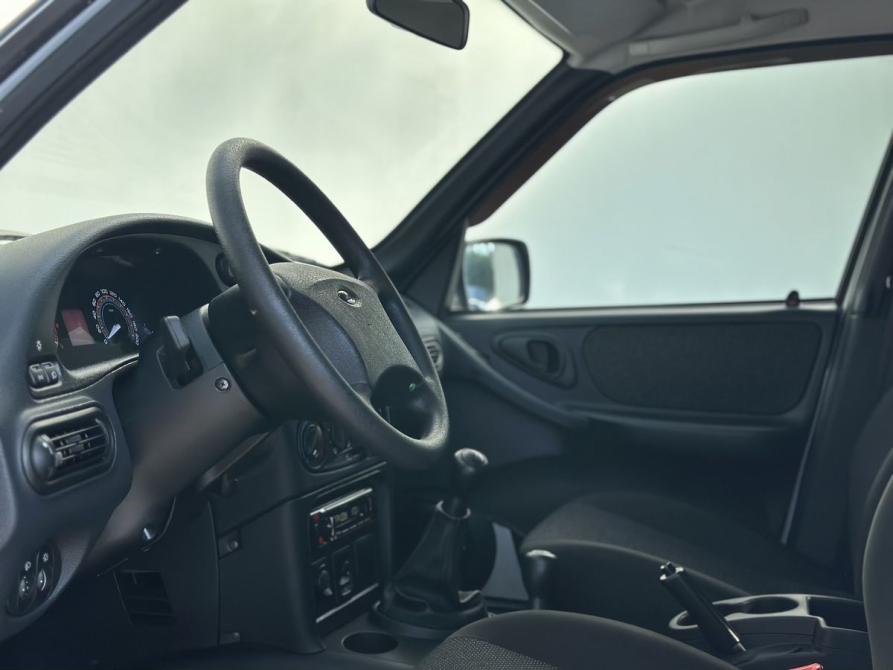 Lada (ВАЗ) Niva Travel I Липецк  - изображение 9