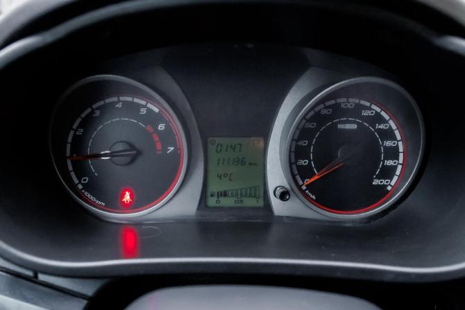 Lada (ВАЗ) Kalina II с пробегом 2013 года, цена 481 000 рублей, 111107 км, хэтчбек, Автокод Объявления