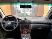 Volkswagen Passat B5 Рестайлинг Брянск  - изображение 23
