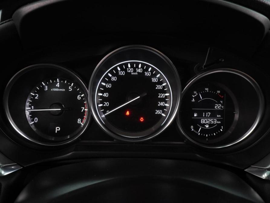 Mazda 6 III (GJ) Рестайлинг 2 Воронеж  - изображение 12