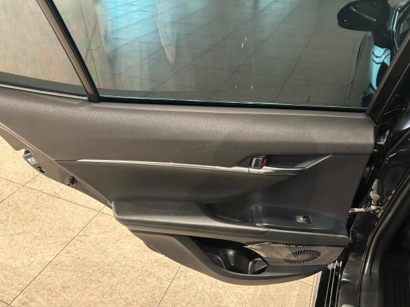 Toyota Camry VIII (XV70) с пробегом 2019 года, цена 2 549 000 рублей, 183152 км, седан, Автокод Объявления