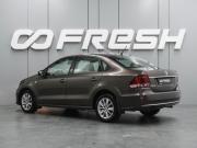 Volkswagen Polo V Рестайлинг Воронеж  - изображение 18