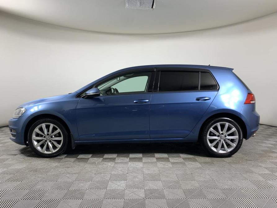 Volkswagen Golf VII Москва  - изображение 8