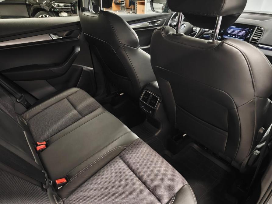 Skoda Karoq I Санкт-Петербург  - изображение 10