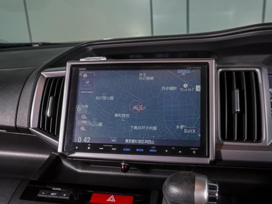 Honda Stepwgn IV Рестайлинг Воронеж  - изображение 15