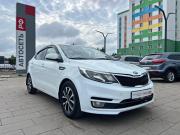 Kia Rio III Рестайлинг Стерлитамак  - изображение 25