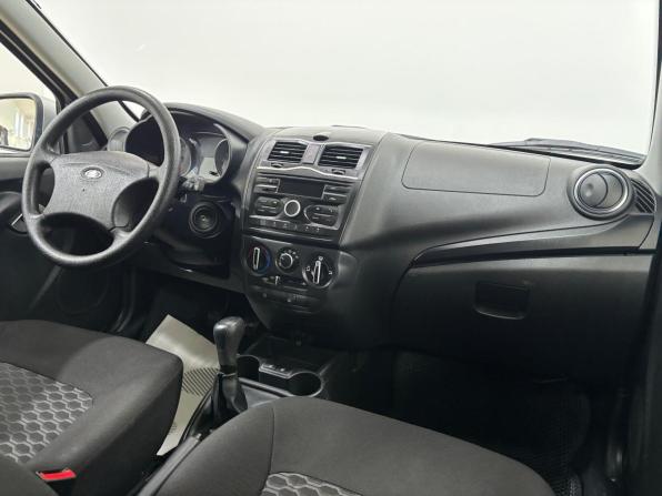 Lada (ВАЗ) Granta I Рестайлинг с пробегом 2023 года, цена 769 000 рублей, 52410 км, седан, Автокод Объявления